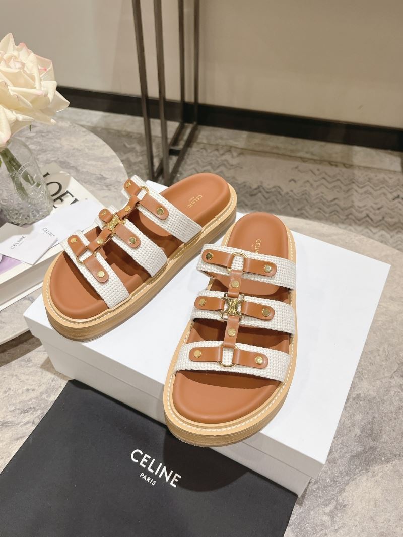 Celine Sandals